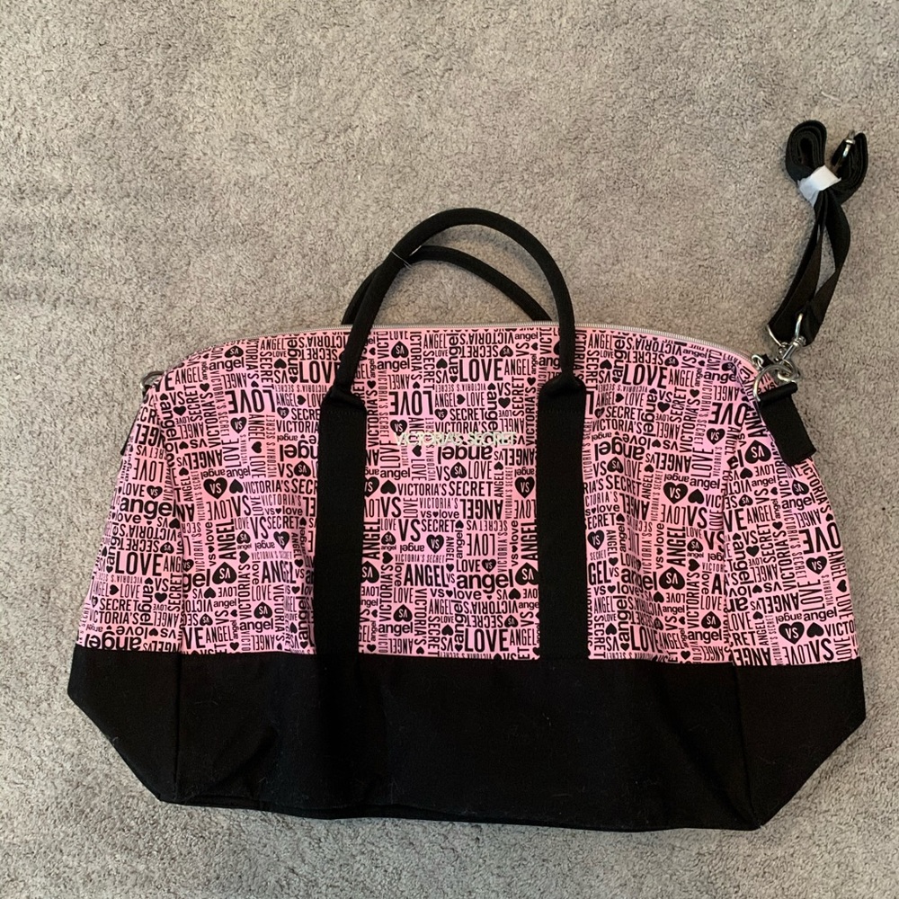 VS Travel Bag